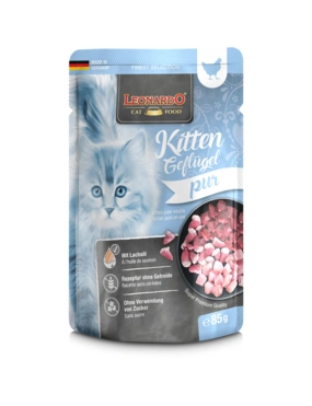 LEONARDO Finest Selection Kitten